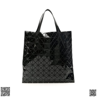 美國代購正品 Bao Bao Issey Miyake 菱格大號托特包