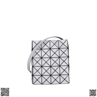 美國代購正品 Bao Bao Issey Miyake 菱格斜挎包