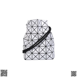 美國代購正品 Bao Bao Issey Miyake 菱格水桶包