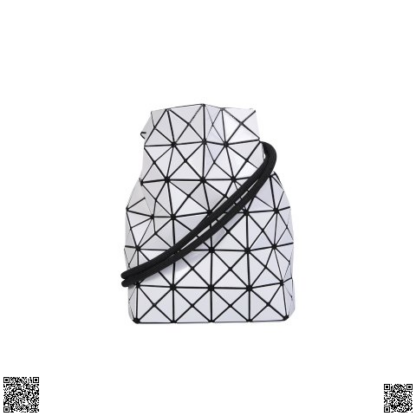 美國代購正品 Bao Bao Issey Miyake 菱格水桶包