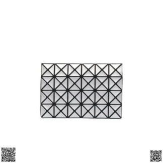 美國代購正品 Bao Bao Issey Miyake 菱格錢包