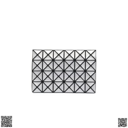 美國代購正品 Bao Bao Issey Miyake 菱格錢包