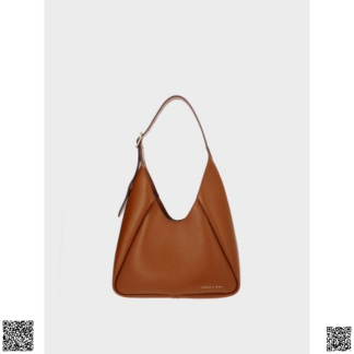 美國代購正品 Charles & Keith Hobo 單肩包
