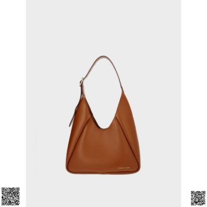 美國代購正品 Charles & Keith Hobo 單肩包