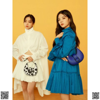 美國代購正品 Charles & Keith Hobo包
