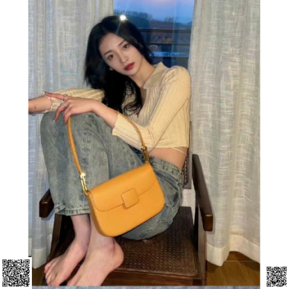 美國代購正品 Charles & Keith Koa 豆腐包 周潔瓊同款