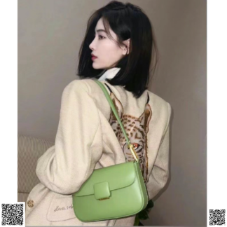 美國代購正品 Charles & Keith Koa 豆腐包 許佳琪同款