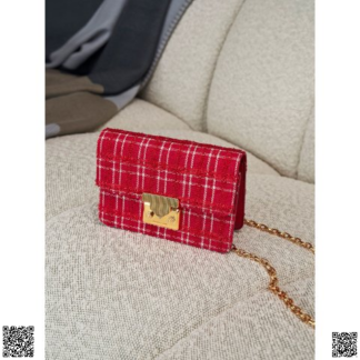 美國代購正品 Charles & Keith 鏈條盒子包