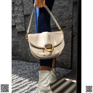 美國代購正品 Charles & Keith 馬鞍包