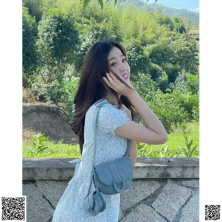 美國代購正品 Charles & Keith 馬鞍包 虞書欣同款不同色