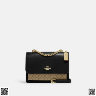 美國代購正品 Coach Klare 斜挎包