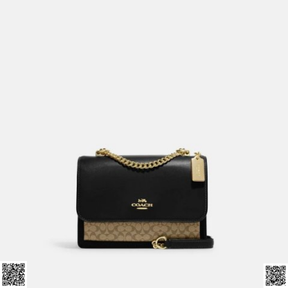 美國代購正品 Coach Klare 斜挎包