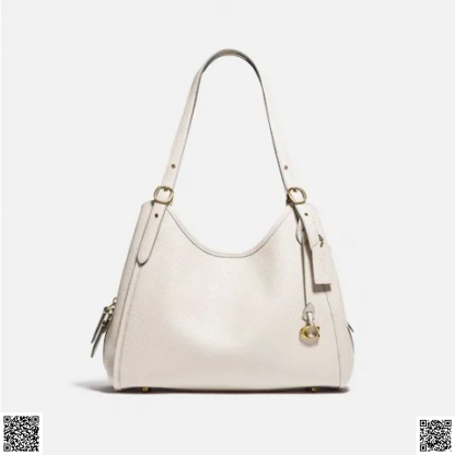 美國代購正品 Coach Lori 單肩包