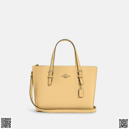 美國代購正品 Coach Mollie 托特包