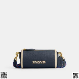 美國代購正品 Coach Orion 圓筒包