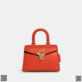 美國代購正品 Coach sammy 手提包