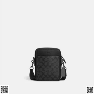 美國代購正品 Coach Sullivan 斜挎包