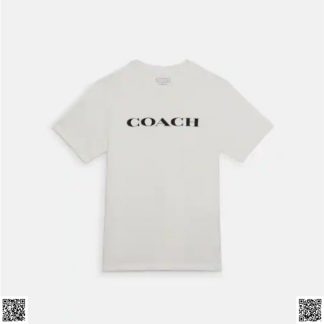美國代購正品 Coach T恤