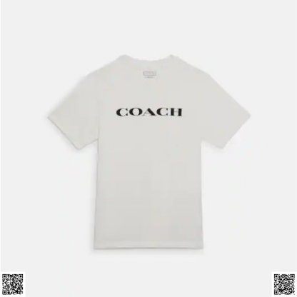 美國代購正品 Coach T恤