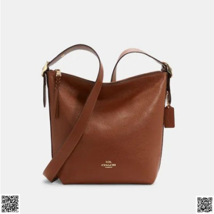 美國代購正品 Coach Val 斜挎包
