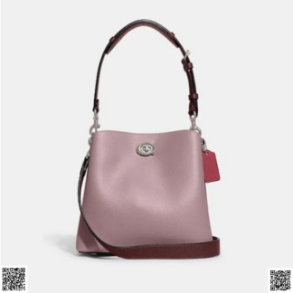 美國代購正品 Coach Willow 水桶包