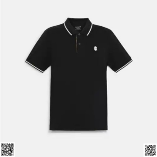 美國代購正品 Coach polo衫