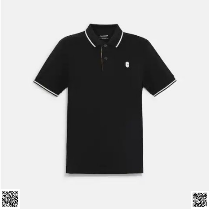 美國代購正品 Coach polo衫