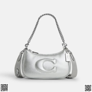 美國代購正品 Coach teri 單肩包
