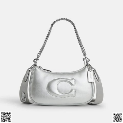 美國代購正品 Coach teri 單肩包