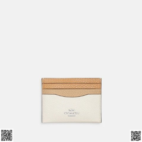 美國代購正品 Coach 卡包