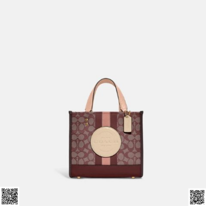 美國代購正品 Coach 托特包