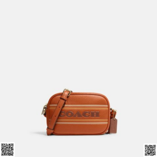 美國代購正品 Coach 相機包