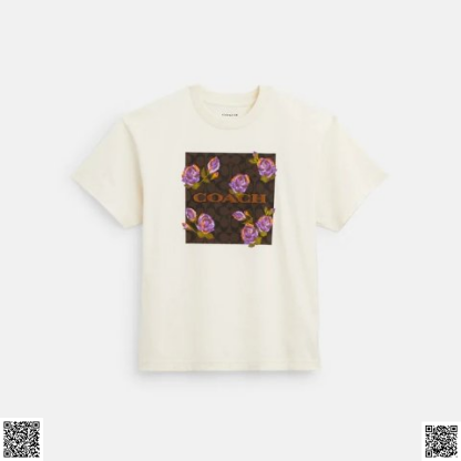 美國代購正品 Coach 短袖