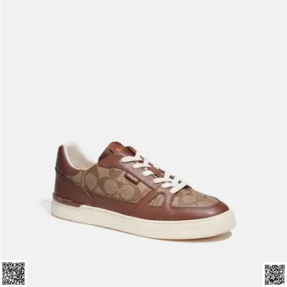 美國代購正品 Coach 運動鞋