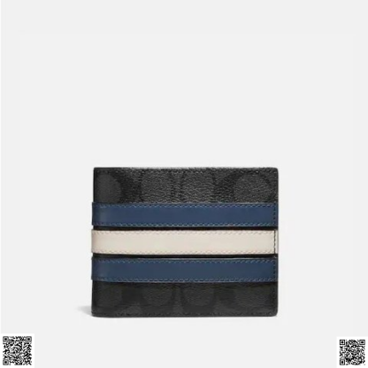 美國代購正品 Coach 錢包