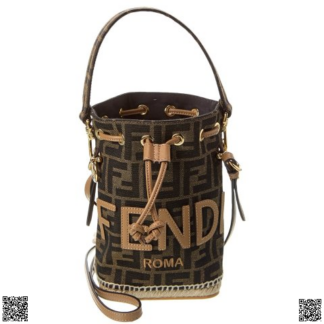 美國代購正品 Fendi 斜挎包