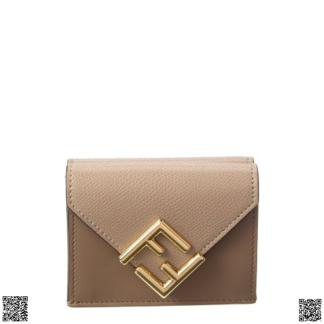 美國代購正品 Fendi 錢包