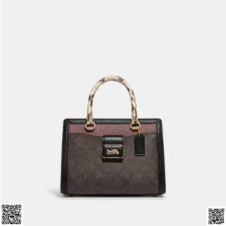 美國代購正品 Grace 手提單肩包