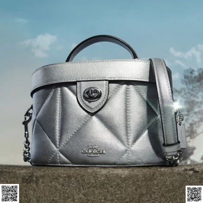 美國代購正品 Kay 盒子包