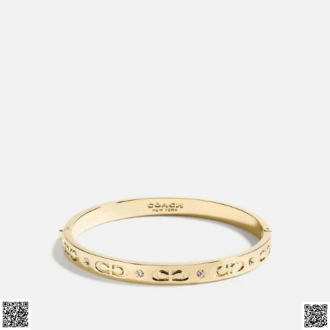 美國代購正品 LOGO手鐲