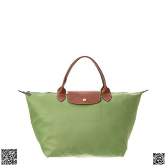 美國代購正品 Longchamp 抹茶星冰樂餃子包