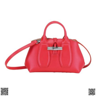 美國代購正品 Longchamp 斜挎包