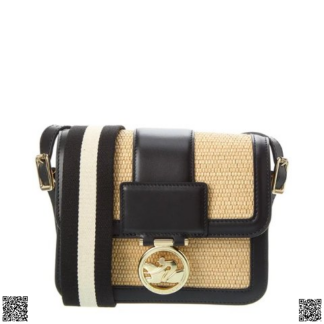 美國代購正品 Longchamp 斜挎包