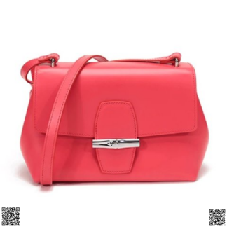 美國代購正品 Longchamp 斜挎包