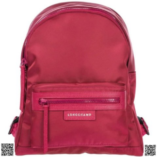 美國代購正品 Longchamp 雙肩包