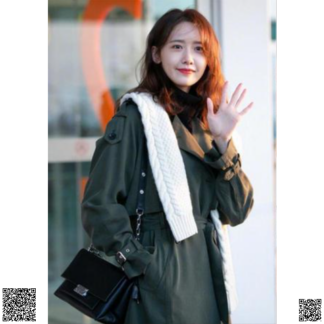 美國代購正品 Michael Kors Cece 中號斜挎包 林允兒同款