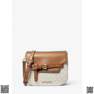 美國代購正品 Michael Kors Emilia 小號斜挎包
