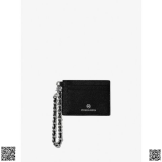 美國代購正品 Michael Kors 鏈條卡包