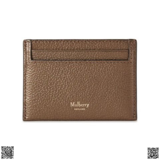 美國代購正品 Mulberry 卡包