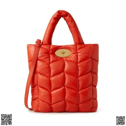 美國代購正品 Mulberry 超軟托特包